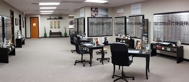 Norton Eye Care photo