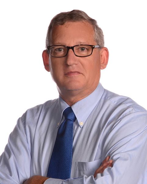 John Lindsay, OD photo