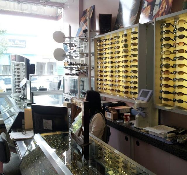 Pacific Rims Optometry photo