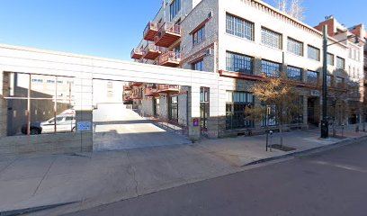 UCHealth Sue Anschutz-Rodgers Eye Center - LoDo photo