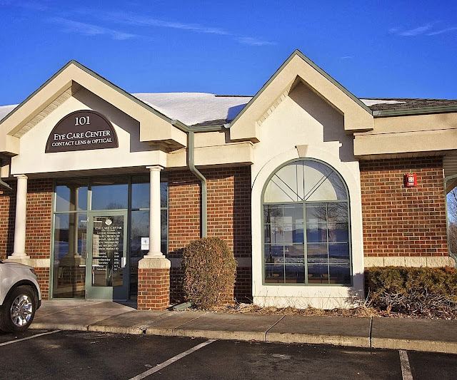 Eye Care Center photo