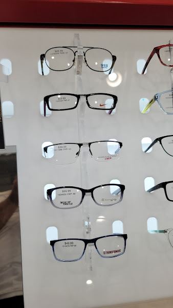 Costco Vision Center photo