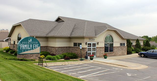 Rochester Family Eye Clinic photo