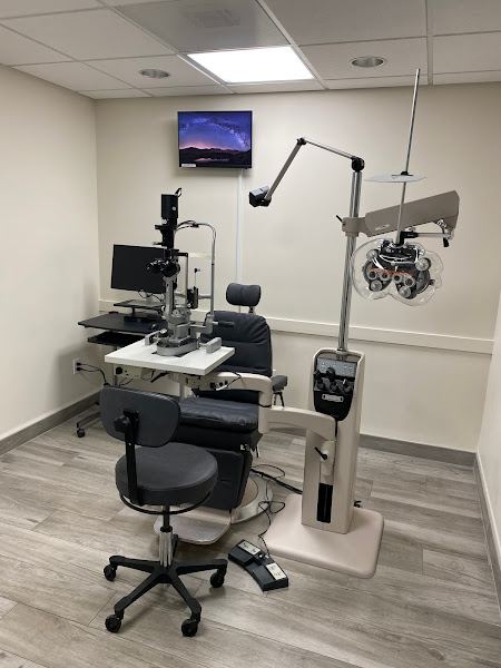 Eyeconic Medical Dr Reza Moradi photo