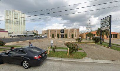 Caplan Eye Clinic: Dodson Daniel J MD photo