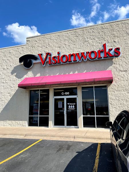 Visionworks Boardwalk Shopping Center photo