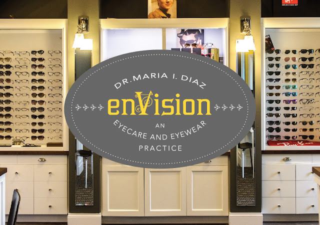 enVision | an eyecare + eyewear practice photo