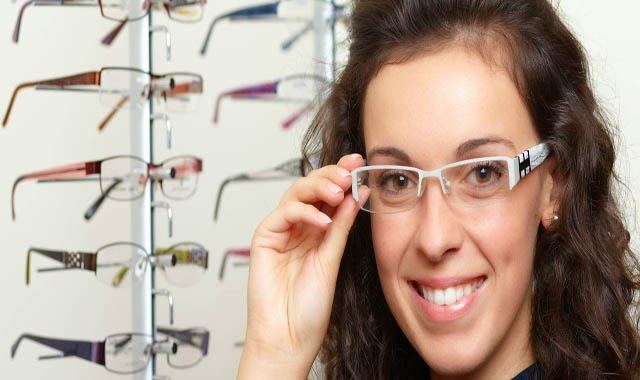 Eyeglass Universe photo