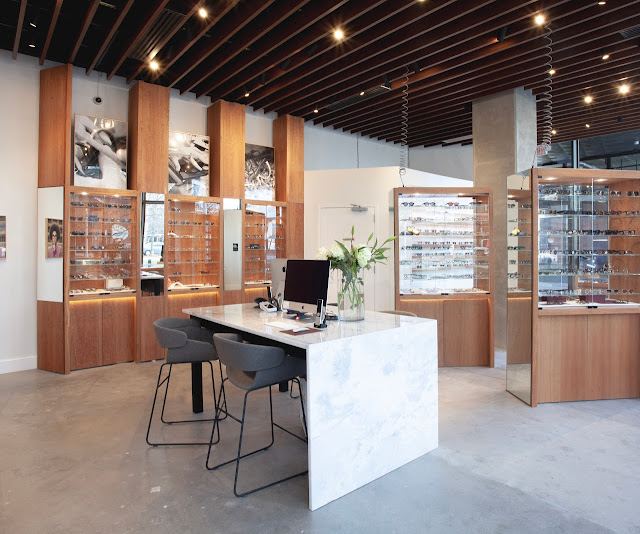 Georgetown Optician photo