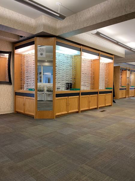 Ditto & Musick Eye Care Center photo