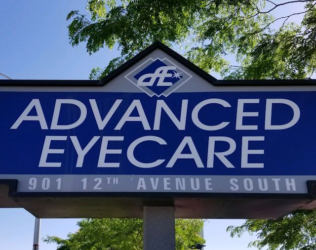 Advanced Eyecare: Jacob C. Watson, OD photo