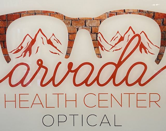 Arvada Health Center Optical photo