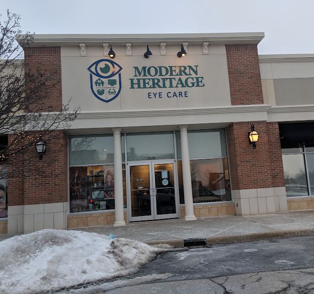 Modern Heritage Eye Care photo