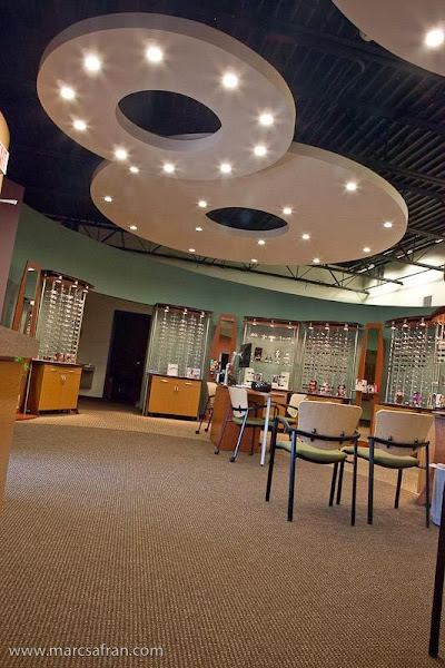 Clay Eye Center: Safran Marc MD photo