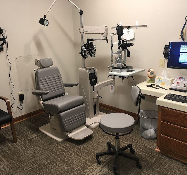North Texas Ophthalmology Associates photo