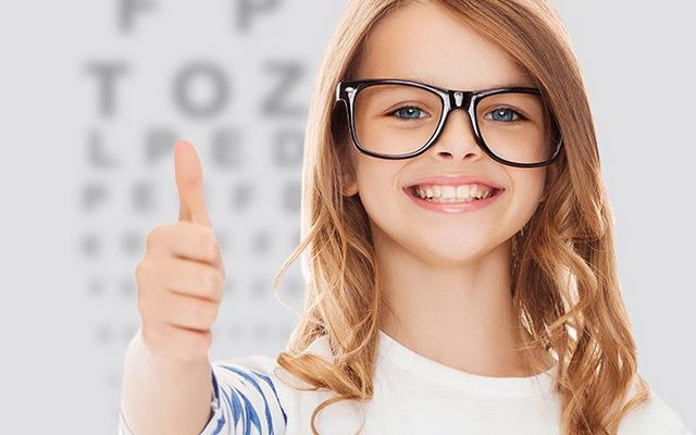 Shaw Eye Care photo
