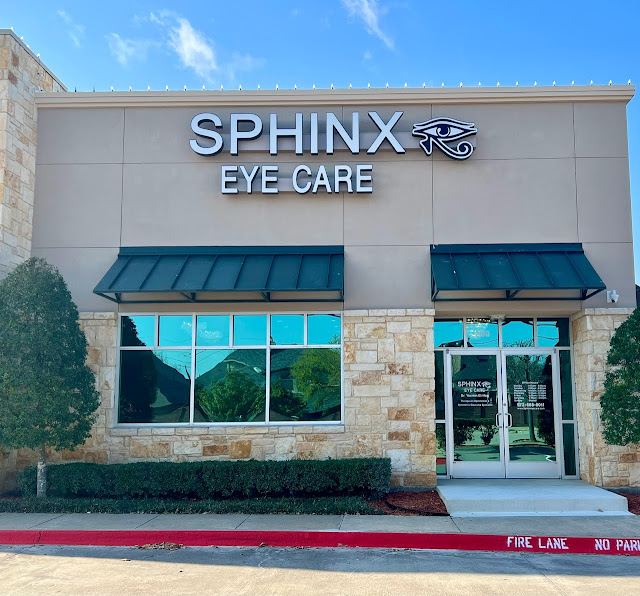 Sphinx Eye Care photo