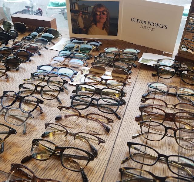 College Optical photo