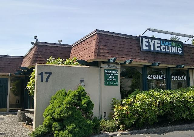 Lake Hills Eye Clinic photo