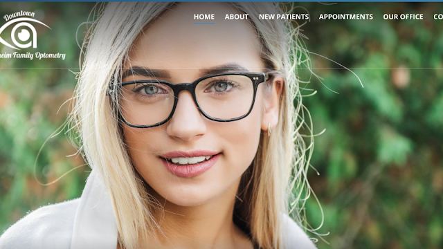 Downtown Anaheim Family Optometry photo