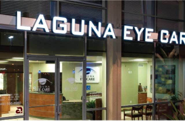 Laguna Eye Care photo