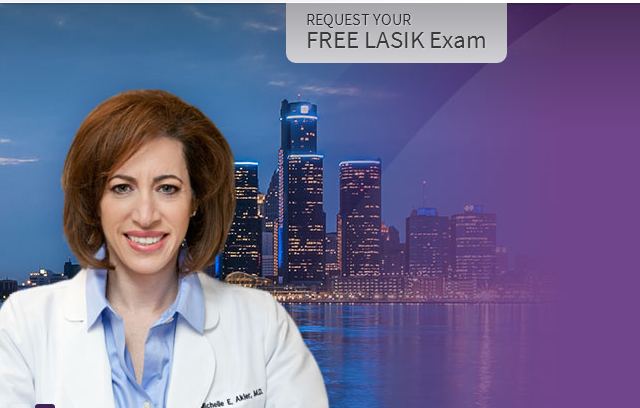 Akler Eye Center photo