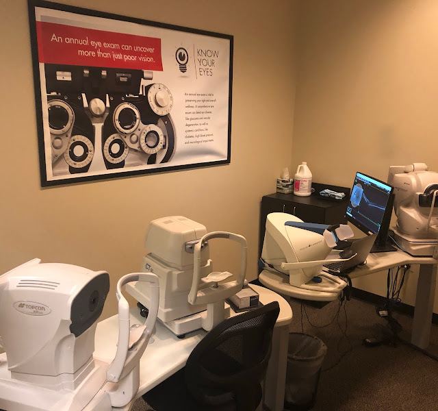 Kessler Eye Care photo