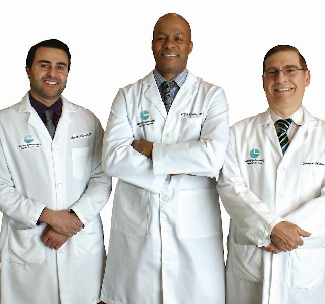 Ahmed A. El-Sanhouri, MD photo