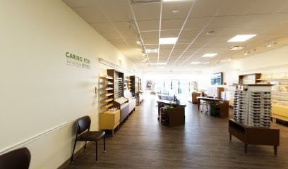 Dr. Beverly Reidy, Optometrist, and Associates - Hamden photo