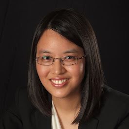 Dr. Jessica Chow photo