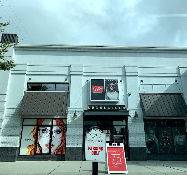 The Eye Gallery photo