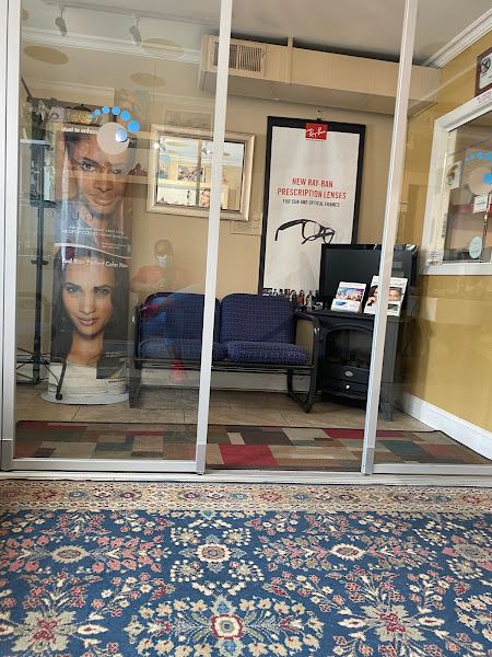 Estevez And Associates Vision Centers LLC photo