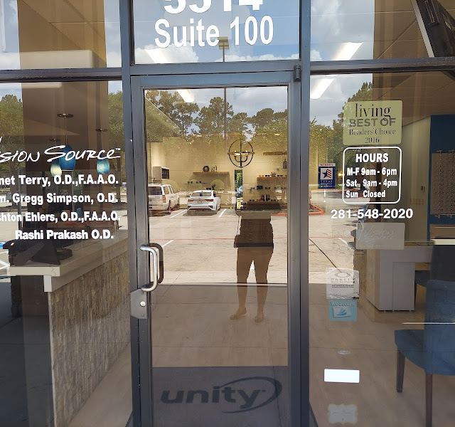 Vision Source Atascocita photo