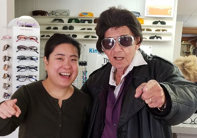 King Optical Company, Inc. photo