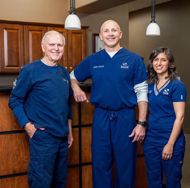 Eye Care Professionals photo
