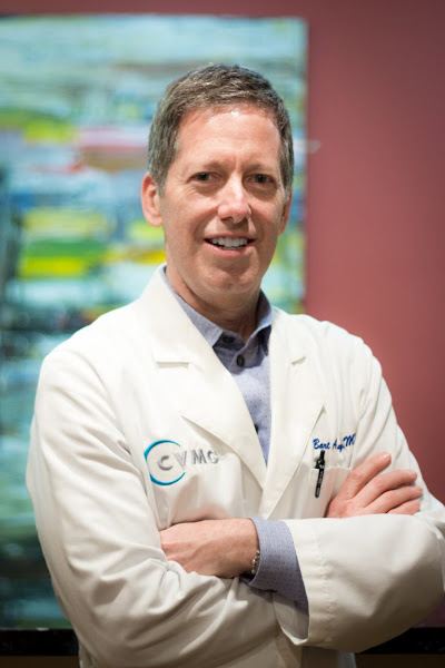 Dr. Bart A. Carey, MD photo