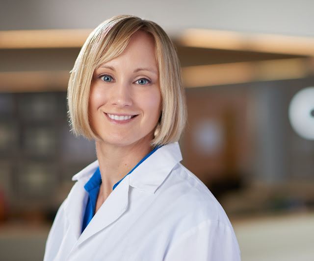 Jill A. McAdams, OD photo