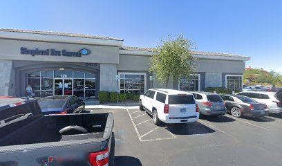 Shepherd Eye Center: Carolyn A. Cruvant MD photo