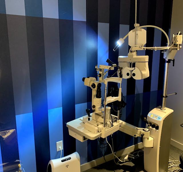 FOCUS: Doctors of Optometry, P.C. photo