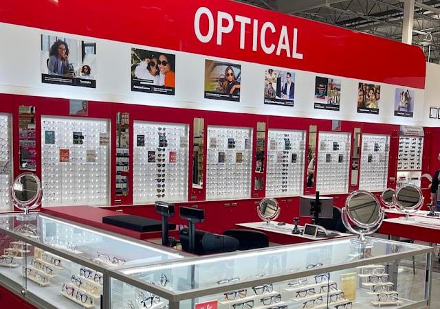 Cambridge Eye Care ( inside Costco Buckeye AZ ) photo