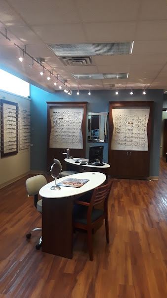 Meridian Vision Center photo