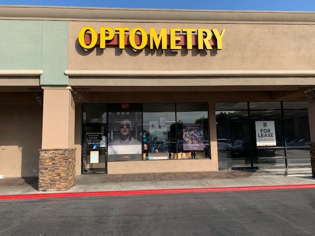 Sylmar Eye Care Optometry (Craig W. Hoeft, O.D.) photo
