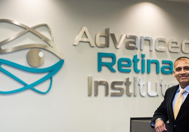 Advanced Retina Institute photo
