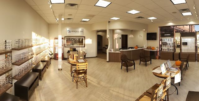 Memorial Eye Center photo
