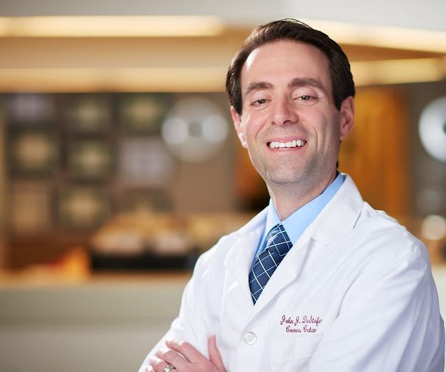 John J Destafeno, MD photo