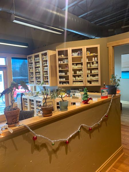 Holistic Eye and Vision Care photo