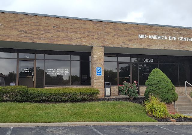 Mid-America Eye Center photo