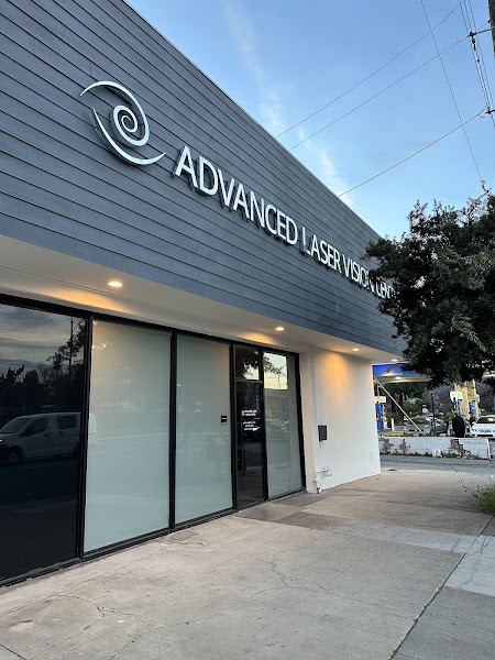 Armin Vishteh Advanced Laser Vision Center photo