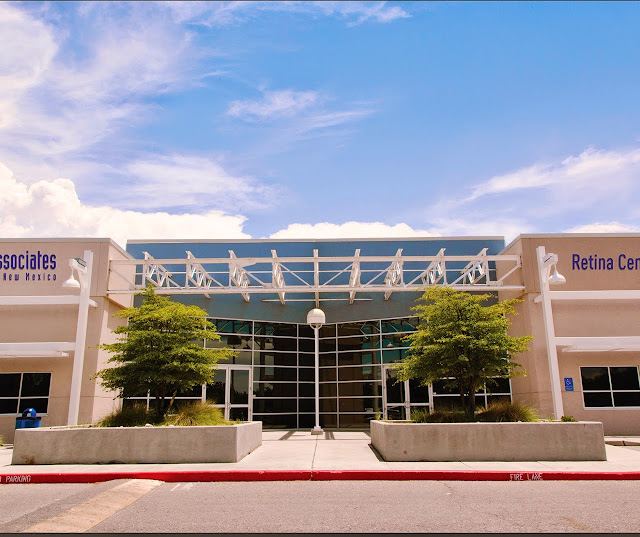 Eye Associates of New Mexico Retina Center photo