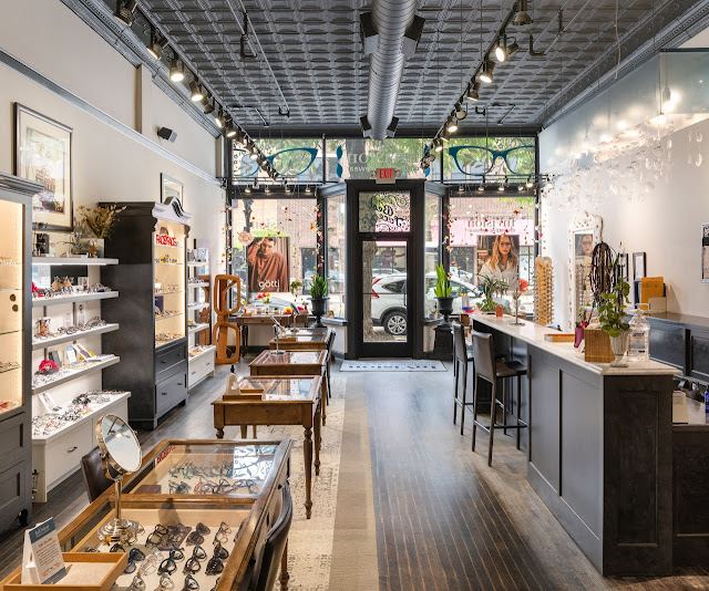 InVision Distinctive Eyewear - St. Paul photo